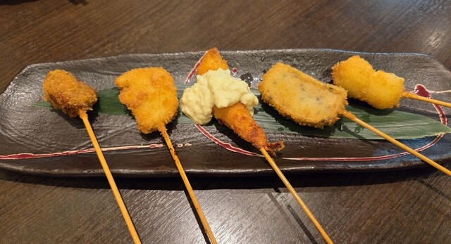 Izakaya sorori photo 4