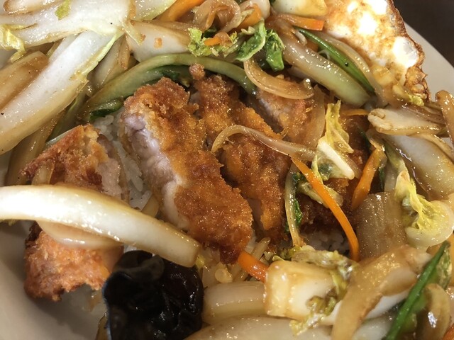 ニューかおり（NEW KAORI） - 根室（洋食）の写真