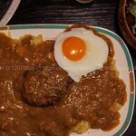 和洋レストラン みうら - 料理写真: