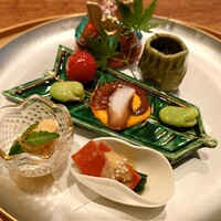 旬彩天 つちや - 