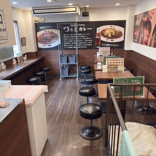 日乃屋カレー_2