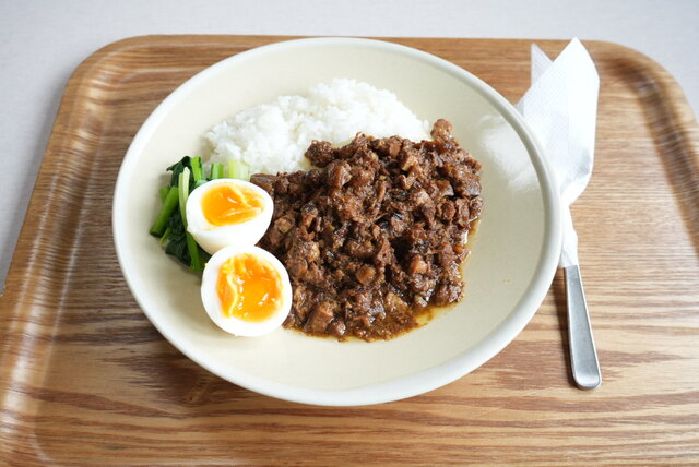 Su Wu Lo（スーウーロー） - 象潟（飲茶・点心）の写真