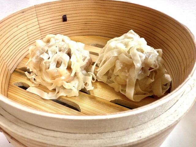 Su Wu Lo（スーウーロー） - 象潟（飲茶・点心）の写真