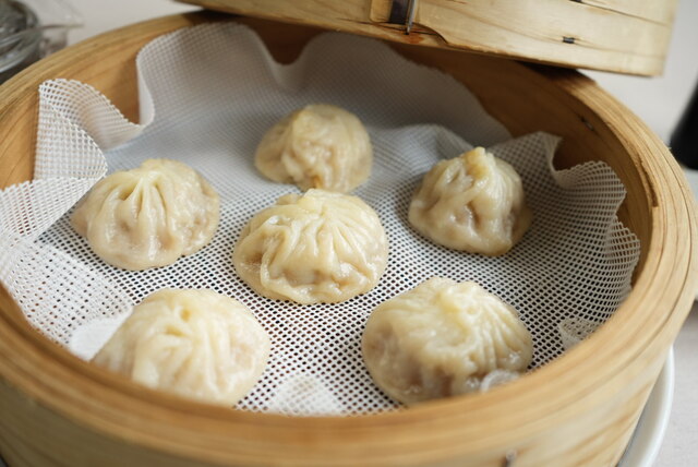 Su Wu Lo（スーウーロー） - 象潟（飲茶・点心）の写真