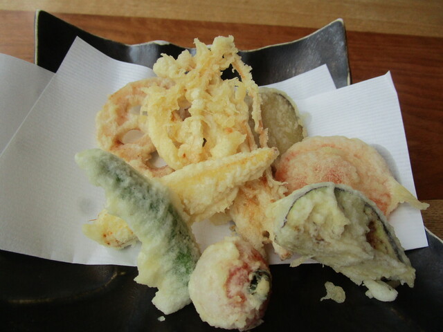 Hakone Akatsuki An Ginza Mitsukoshi Ten photo 5