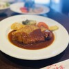 文化洋食店 本店