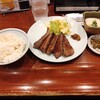 牛たん料理 閣 ブランドーム本店