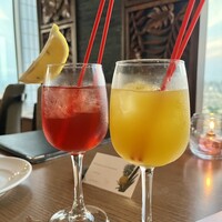 ジンジャーズビーチ サンシャイン - 