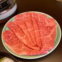 人形町今半 上野広小路店 - 