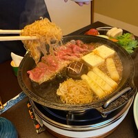 人形町今半 上野広小路店 - 