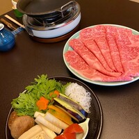人形町今半 上野広小路店 - 
