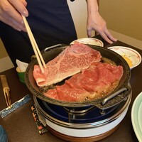人形町今半 上野広小路店 - 