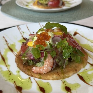 ピノ - 料理写真: