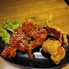 昼耕夜鶏 韓国キッチン 三宮店