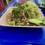 サバイサバイ タイ屋台 - 