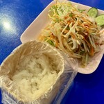 サバイサバイ タイ屋台 - 