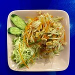 サバイサバイ タイ屋台 - 