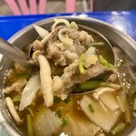 サバイサバイ タイ屋台 - 