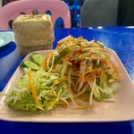 サバイサバイ タイ屋台 - 