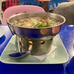 サバイサバイ タイ屋台 - 