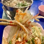 サバイサバイ タイ屋台 - 