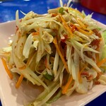 サバイサバイ タイ屋台 - 