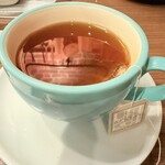 チーズと生はちみつ BeNe - 