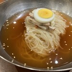 石垣島 焼肉樹苑 - 