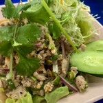 サバイサバイ タイ屋台 - 