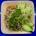 サバイサバイ タイ屋台 - 