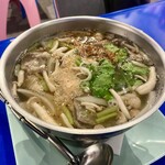 サバイサバイ タイ屋台 - 