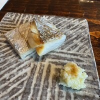 鮨 三心 - 