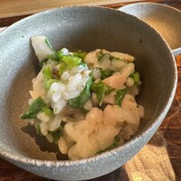 鮨 三心 - 