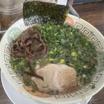 らーめん楓神 - 