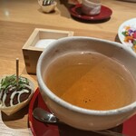 ラ・ボンヌターブル - 