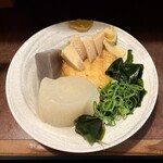 おかめ - おでん❤️