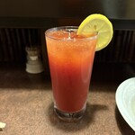 おかめ - トマチュー