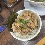 らーめん楓神 - 