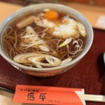 そば居酒屋鬼平 - 