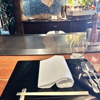 横浜うかい亭 - 