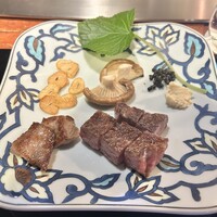 横浜うかい亭 - 