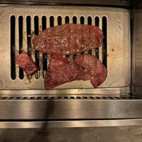 焼肉うしごろ 横浜店 - 