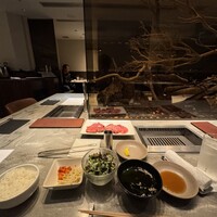 焼肉うしごろ 横浜店 - 
