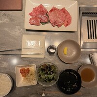 焼肉うしごろ 横浜店 - 