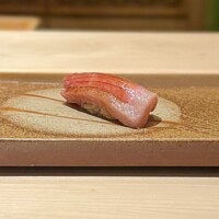 鮨 銀座 おのでら - 本鮪 中トロ