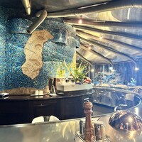 横浜うかい亭 - 