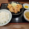 緑が丘ラーメン 龍