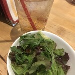 ピッツェリアベアトリーチェ - 