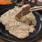 鳥海山 - チキン南蛮