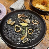 タベルナデエスパーニャフラガンテウーモ - 